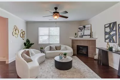 6907 Trailing Ivy Way, Flowery Branch, GA 30542 - Photo 6