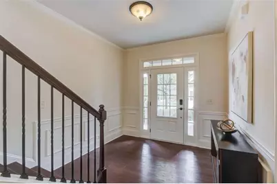 6907 Trailing Ivy Way, Flowery Branch, GA 30542 - Photo 4