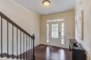6907 Trailing Ivy Way, Flowery Branch, GA 30542 - Photo 4