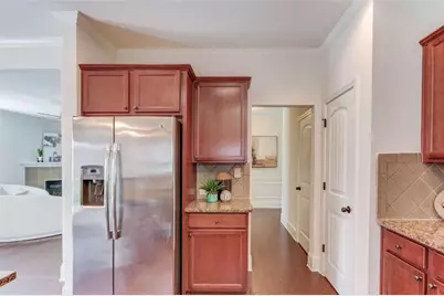 6907 Trailing Ivy Way, Flowery Branch, GA 30542 - Photo 14