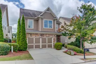 6907 Trailing Ivy Way, Flowery Branch, GA 30542 - Photo 2