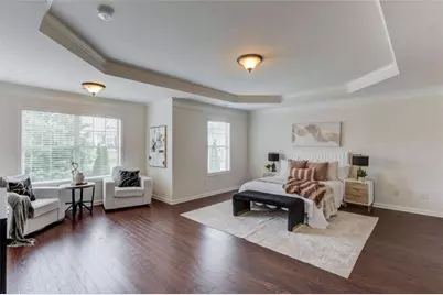 6907 Trailing Ivy Way, Flowery Branch, GA 30542 - Photo 20