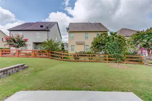 6907 Trailing Ivy Way, Flowery Branch, GA 30542 - Photo 30