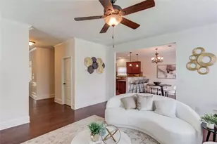 6907 Trailing Ivy Way, Flowery Branch, GA 30542 - Photo 8