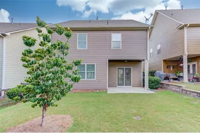 6907 Trailing Ivy Way, Flowery Branch, GA 30542 - Photo 30