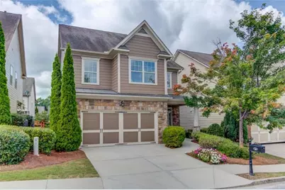 6907 Trailing Ivy Way, Flowery Branch, GA 30542 - Photo 1