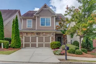 6907 Trailing Ivy Way, Flowery Branch, GA 30542 - Photo 2
