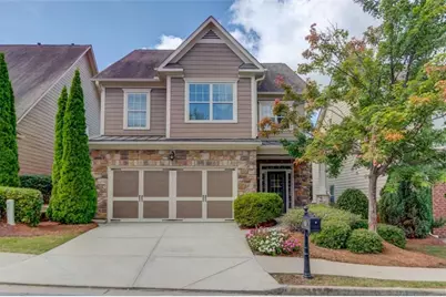 6907 Trailing Ivy Way, Flowery Branch, GA 30542 - Photo 1