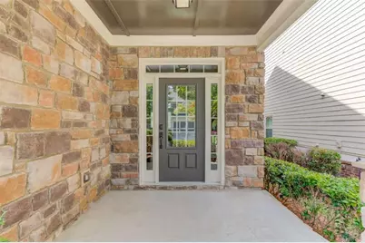 6907 Trailing Ivy Way, Flowery Branch, GA 30542 - Photo 2