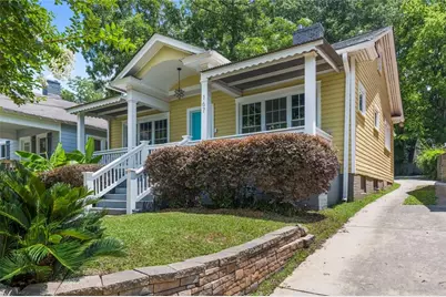 167 Warren Street NE, Atlanta, GA 30317 - Photo 6