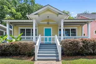 167 Warren St NE, Atlanta, GA 30317 - Photo 1