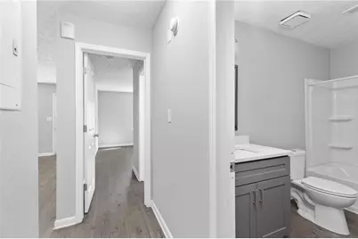 501 Timber Ridge Court, Lawrenceville, GA 30046 - Photo 18