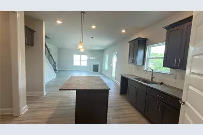 629 Bald Ridge Circle, Demorest, GA 30535 - Photo 8