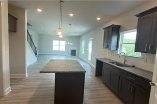 629 Bald Ridge Cir, Demorest, GA 30535 - Photo 8