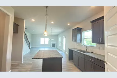 629 Bald Ridge Circle, Demorest, GA 30535 - Photo 6