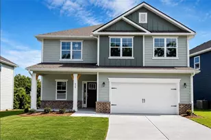 629 Bald Ridge Cir, Demorest, GA 30535 - Photo 1