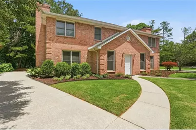 8865 Carroll Manor Drive, Sandy Springs, GA 30350 - Photo 1