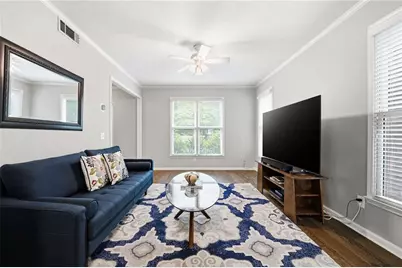 8865 Carroll Manor Drive, Sandy Springs, GA 30350 - Photo 32