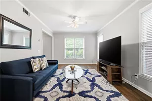 8865 Carroll Manor Dr, Sandy Springs, GA 30350 - Photo 32