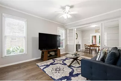 8865 Carroll Manor Drive, Sandy Springs, GA 30350 - Photo 34