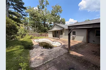 701 Victoria Court, Woodstock, GA 30189 - Photo 12