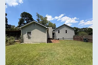 701 Victoria Court, Woodstock, GA 30189 - Photo 10