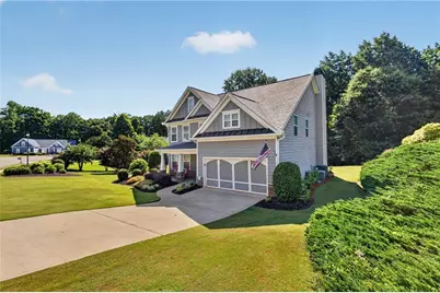 5417 Woodstream Court, Gainesville, GA 30507 - Photo 6