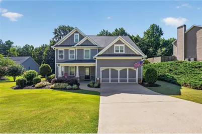 5417 Woodstream Court, Gainesville, GA 30507 - Photo 1