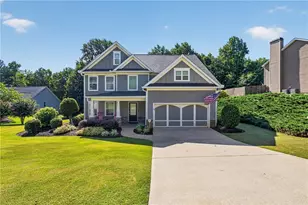 5417 Woodstream Ct, Gainesville, GA 30507 - Photo 1