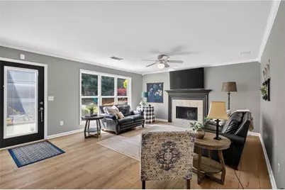 5417 Woodstream Court, Gainesville, GA 30507 - Photo 4