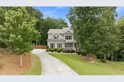 6330 Oldham Court, Gainesville, GA 30506 - Photo 2