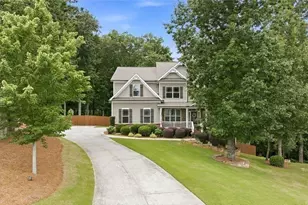 6330 Oldham Ct, Gainesville, GA 30506 - Photo 2