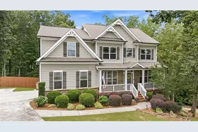 6330 Oldham Court, Gainesville, GA 30506 - Photo 2