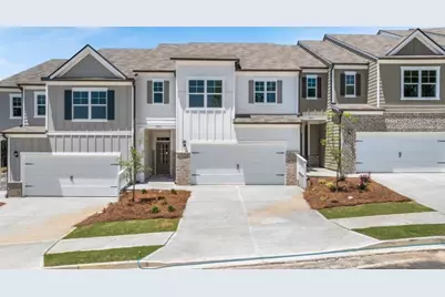 1801 Meadow Green Circle, Gainesville, GA 30501 - Photo 1