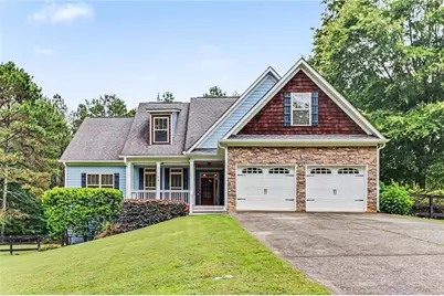 479 Iron Hill Road, Taylorsville, GA 30178 - Photo 4