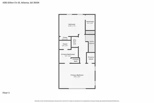 4383 Gillon Cir SE, Atlanta, GA 30339 - Photo 46