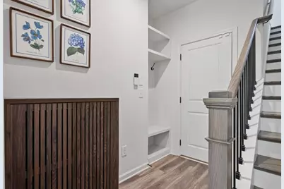 4383 Gillon Circle SE, Atlanta, GA 30339 - Photo 4