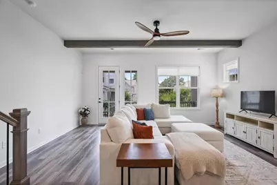 4383 Gillon Circle SE, Atlanta, GA 30339 - Photo 8
