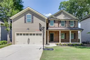 440 S Alexander St, Buford, GA 30518 - Photo 1