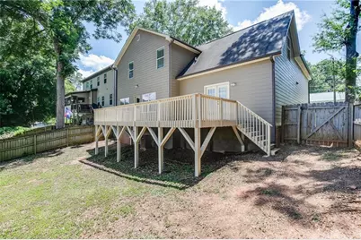 440 S Alexander Street, Buford, GA 30518 - Photo 42