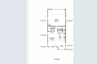 400 Renwood Trail, Johns Creek, GA 30097 - Photo 38