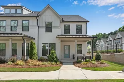 400 Renwood Trail, Johns Creek, GA 30097 - Photo 1