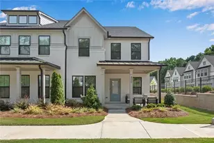 400 Renwood Trl, Johns Creek, GA 30097 - Photo 1