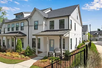 400 Renwood Trail, Johns Creek, GA 30097 - Photo 2