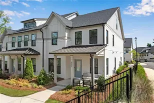 400 Renwood Trl, Johns Creek, GA 30097 - Photo 2