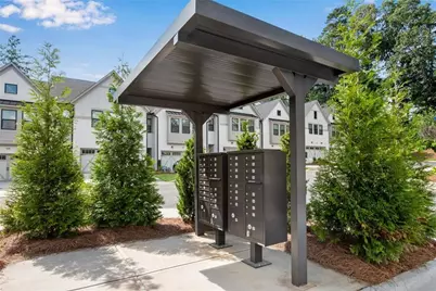 400 Renwood Trail, Johns Creek, GA 30097 - Photo 42