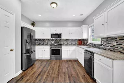 1208 Everwood Drive SW, Marietta, GA 30008 - Photo 4