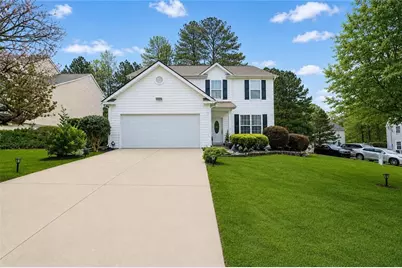 1208 Everwood Drive SW, Marietta, GA 30008 - Photo 1