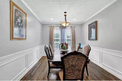 1208 Everwood Drive SW, Marietta, GA 30008 - Photo 12