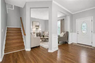 1208 Everwood Dr SW, Marietta, GA 30008 - Photo 6